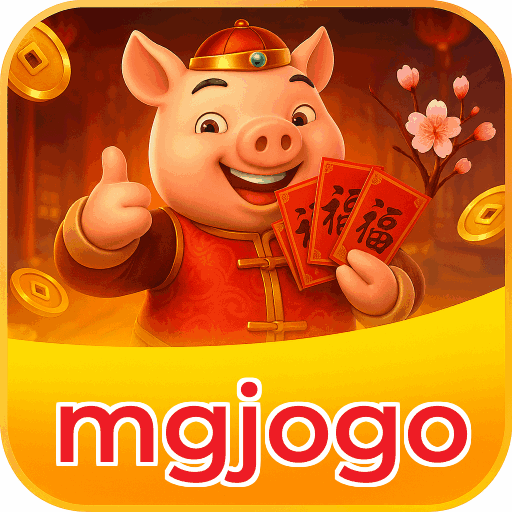 mgjogo Logo