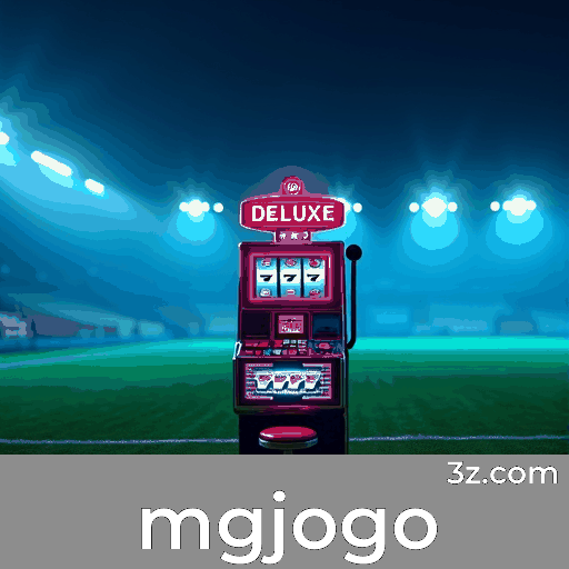 mgjogo: Inovação e Tecnologia em Jogos Avançados