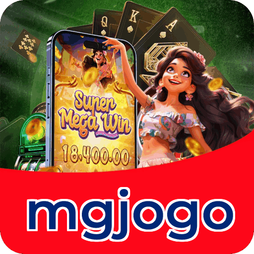 Streaming 4K no cassino ao vivo da mgjogo