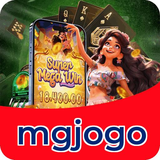 Instalação Android mgjogo