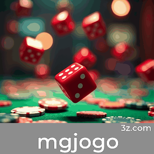 mgjogo: Inovação e Tecnologia em Jogos Avançados