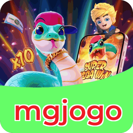 Download iOS mgjogo